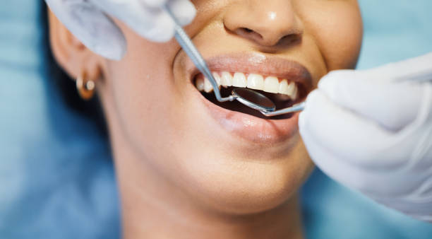 Best Urgent Tooth Repair  in Claypool, AZ